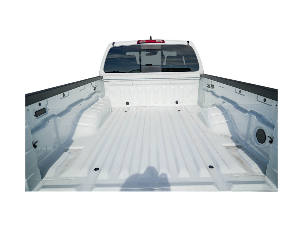 Thumbnail: 2026 Nissan Frontier - 15