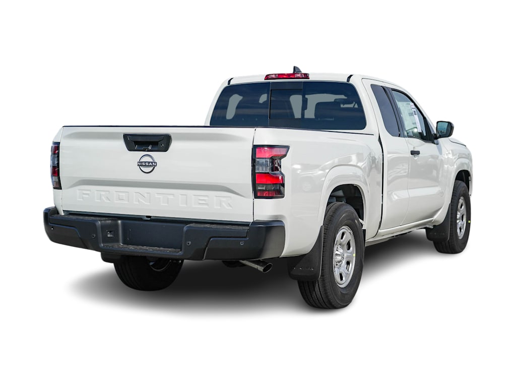 Thumbnail: 2026 Nissan Frontier - 18