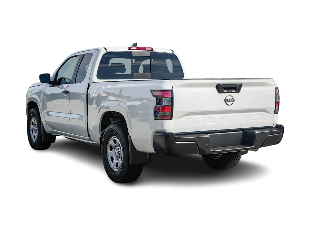 Thumbnail: 2026 Nissan Frontier - 3