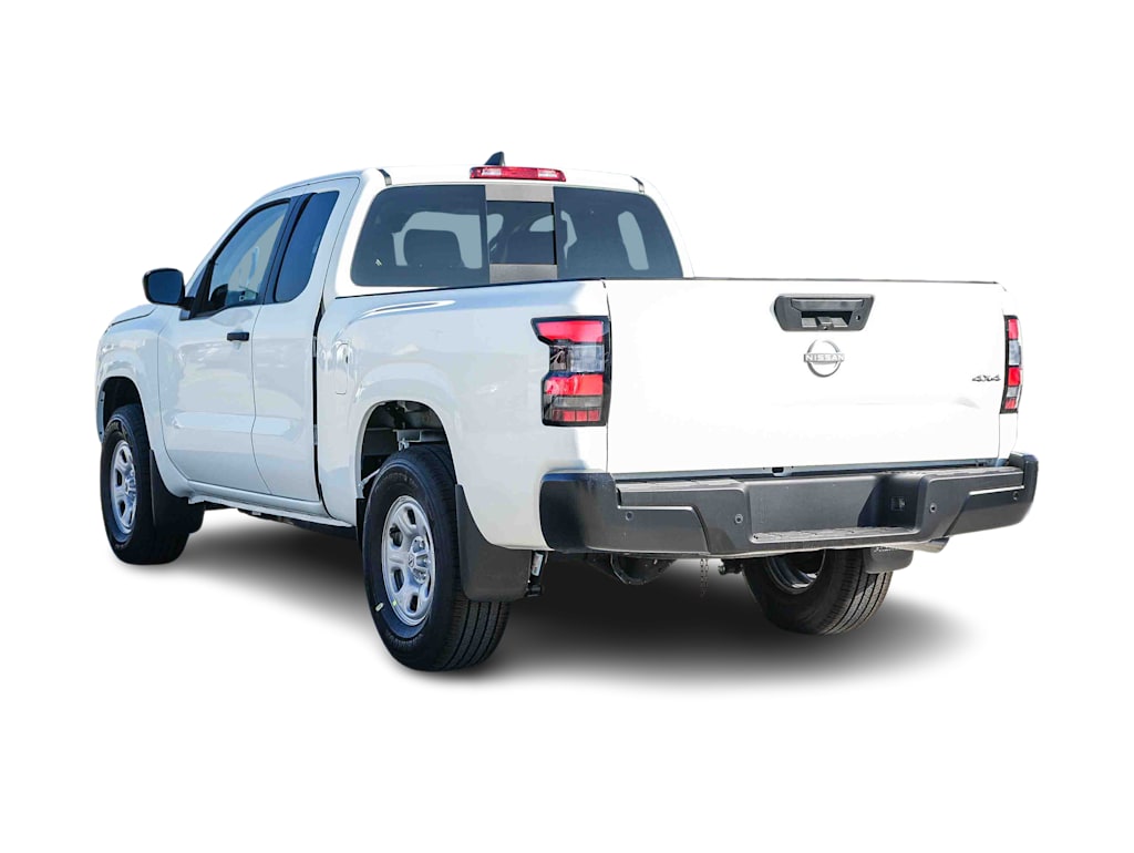 Thumbnail: 2026 Nissan Frontier - 3