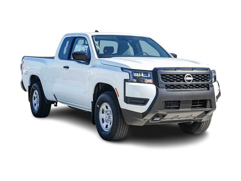 Thumbnail: 2026 Nissan Frontier - 15