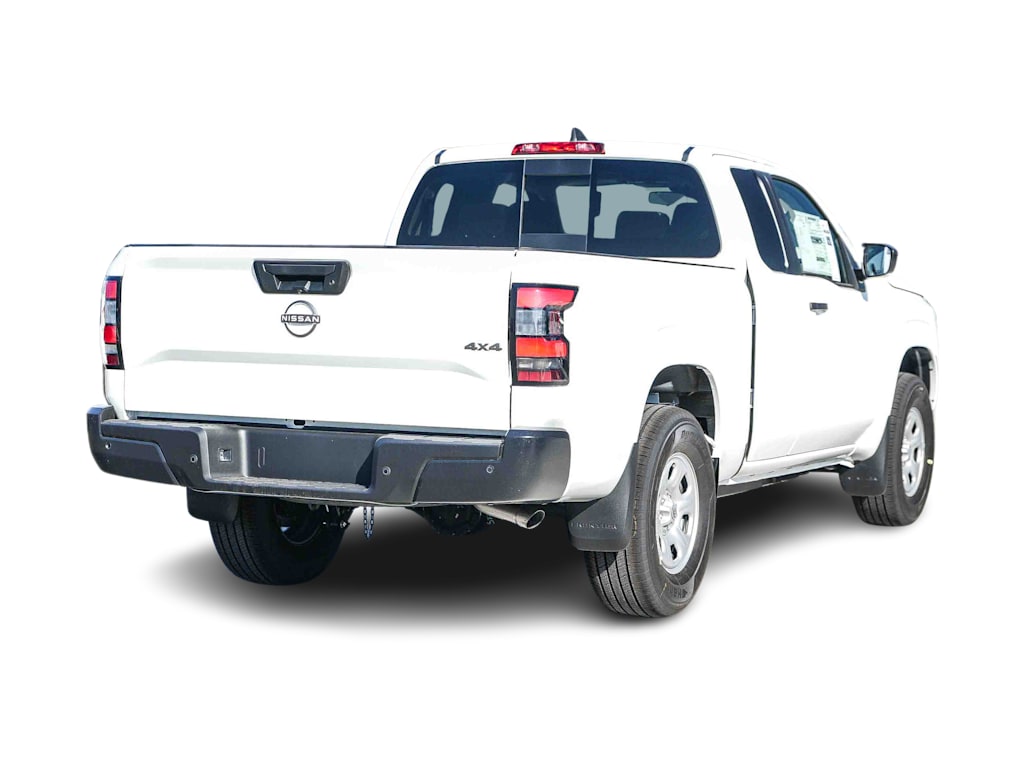 Thumbnail: 2026 Nissan Frontier - 18