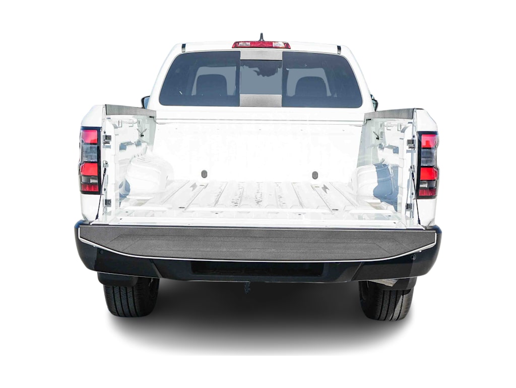Thumbnail: 2026 Nissan Frontier - 21