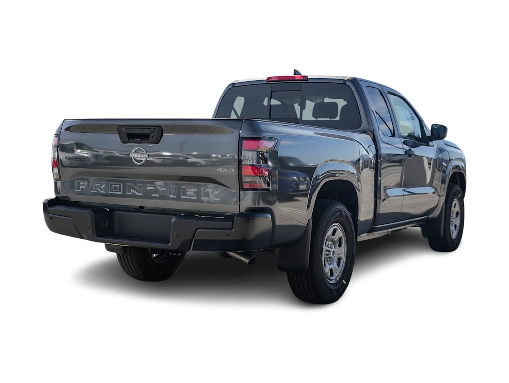 Thumbnail: 2026 Nissan Frontier - 19