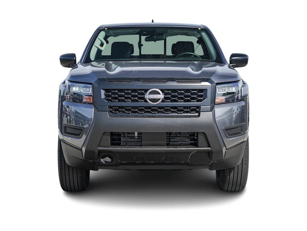 Thumbnail: 2026 Nissan Frontier - 5