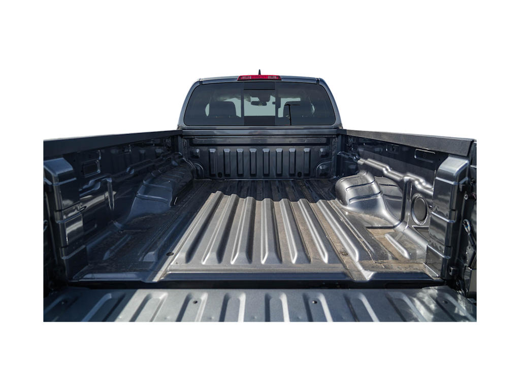 Thumbnail: 2026 Nissan Frontier - 16
