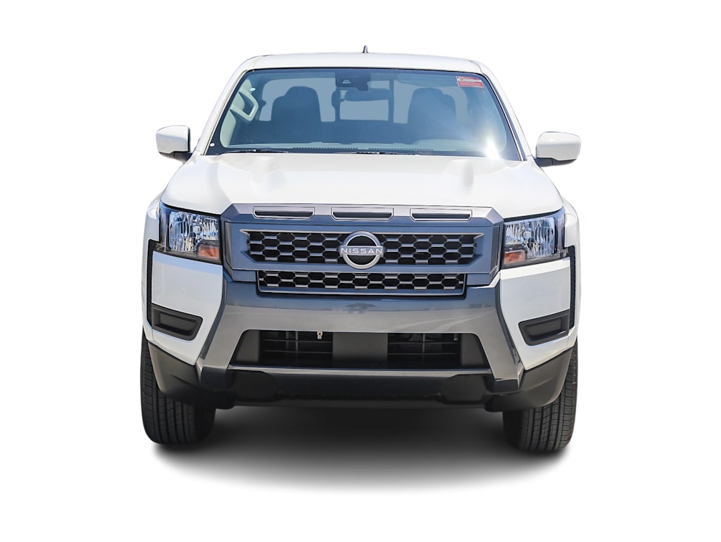 Thumbnail: 2025 Nissan Frontier - 5