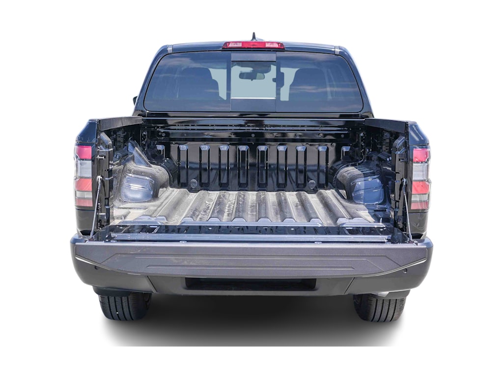 Thumbnail: 2026 Nissan Frontier - 15