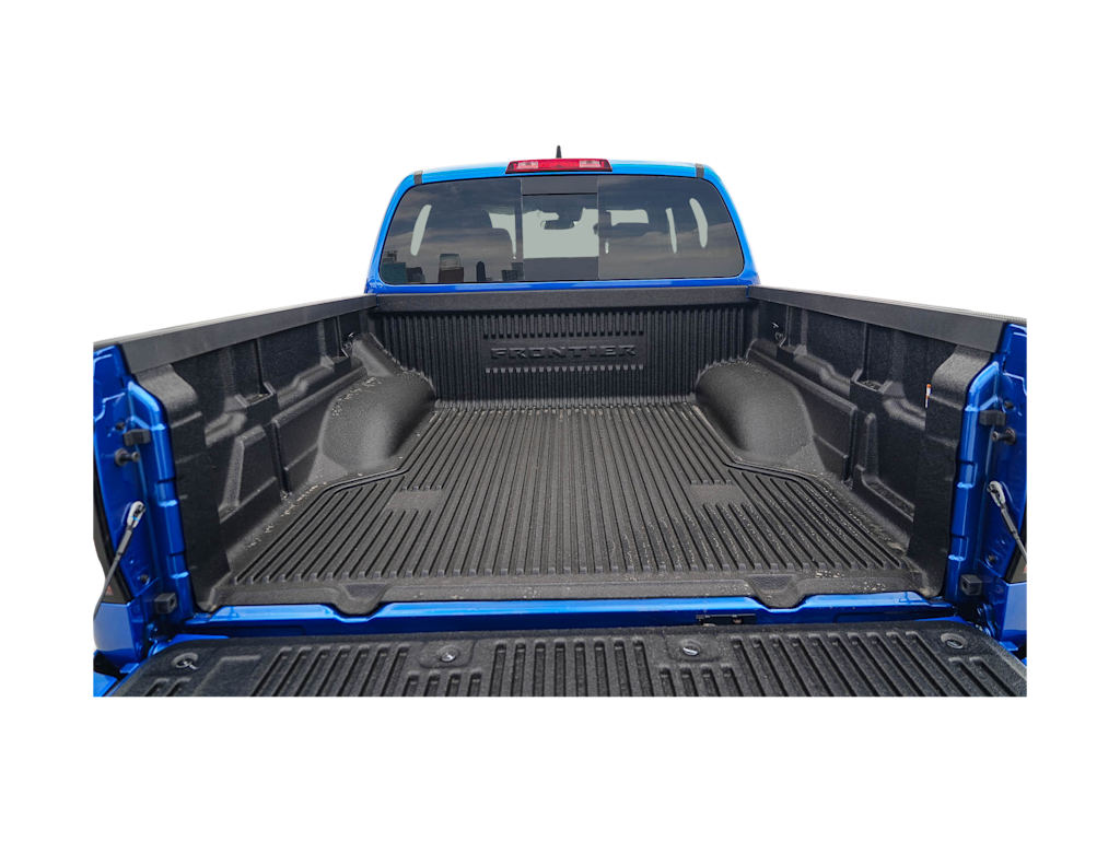Thumbnail: 2026 Nissan Frontier - 16