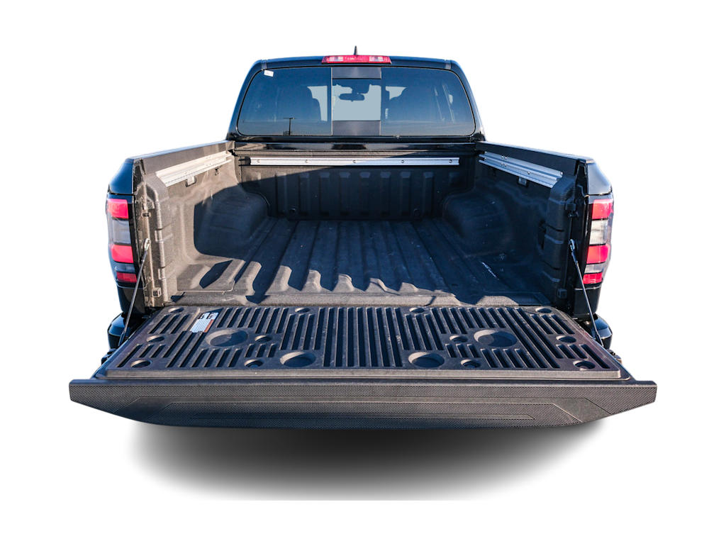 Thumbnail: 2023 Nissan Frontier - 13