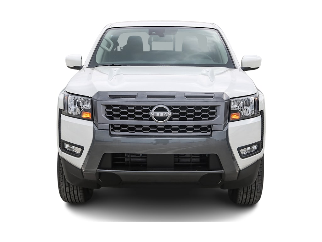 Thumbnail: 2025 Nissan Frontier - 5