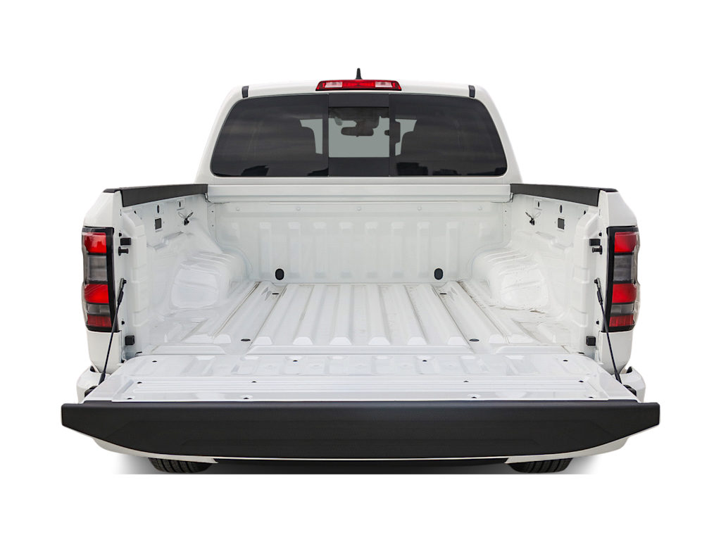 Thumbnail: 2025 Nissan Frontier - 15