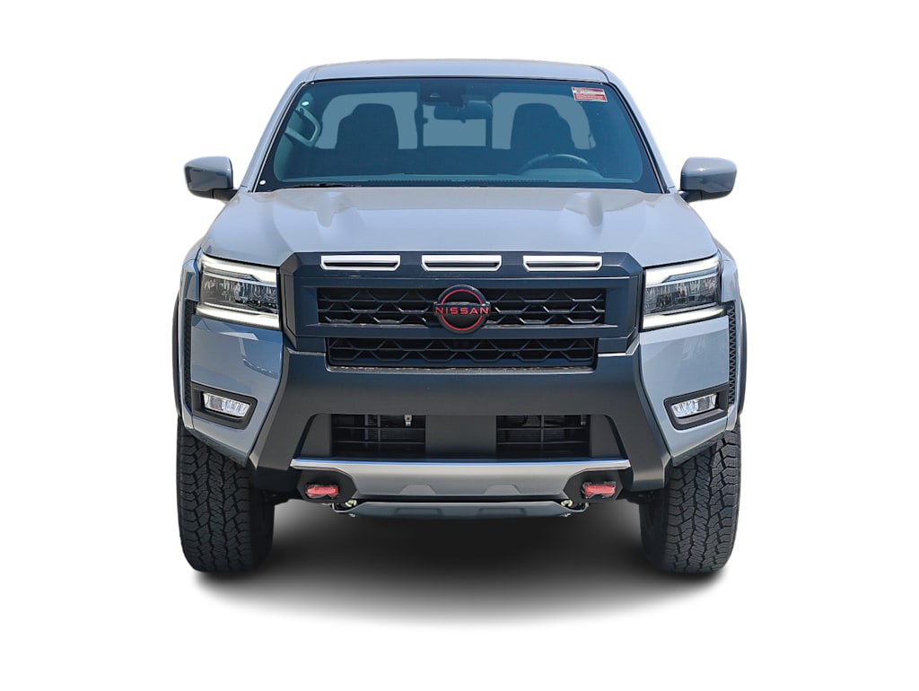 Thumbnail: 2025 Nissan Frontier - 5