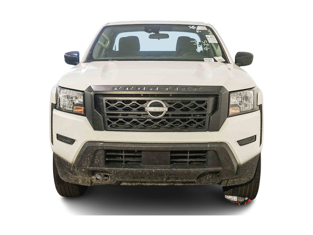 Thumbnail: 2023 Nissan Frontier - 3
