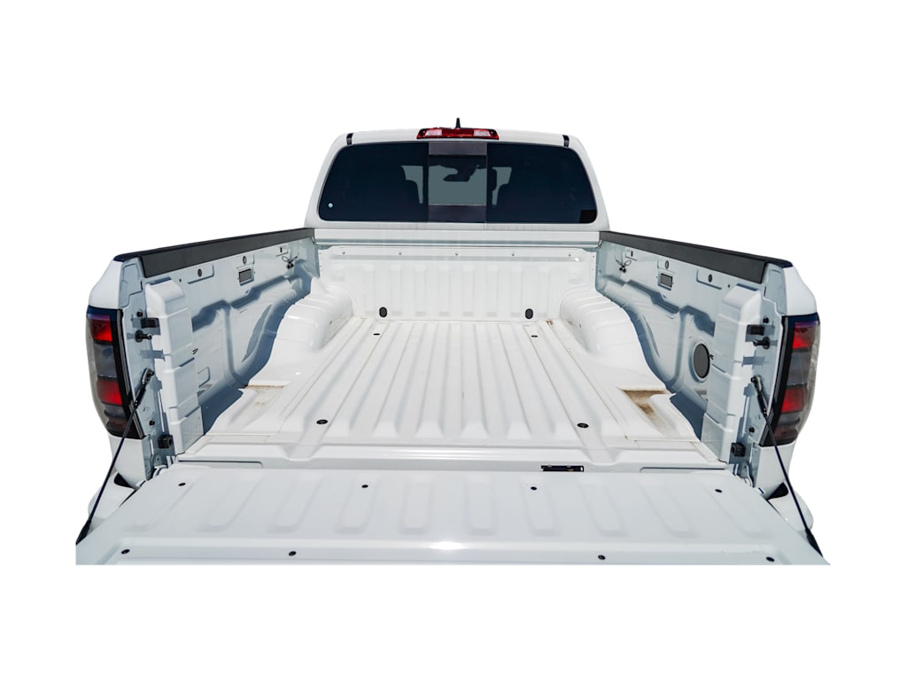 Thumbnail: 2025 Nissan Frontier - 16