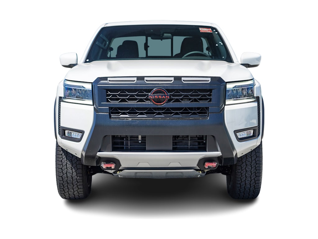 Thumbnail: 2025 Nissan Frontier - 5