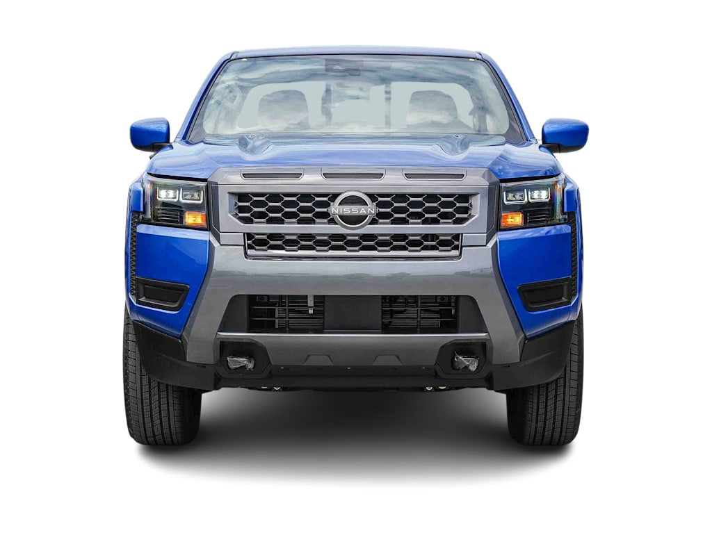 Thumbnail: 2026 Nissan Frontier - 5
