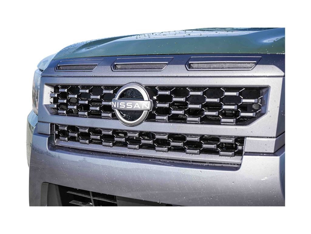 Thumbnail: 2026 Nissan Frontier - 18