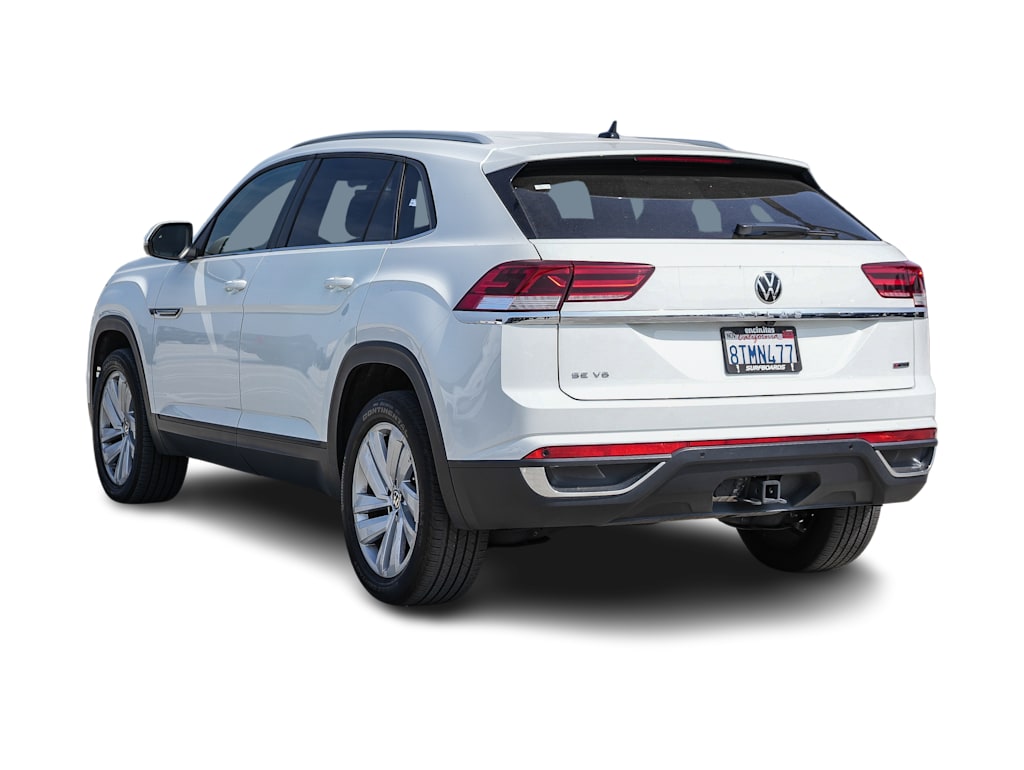 Thumbnail: 2020 Volkswagen Atlas - 3