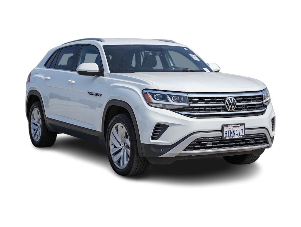 Thumbnail: 2020 Volkswagen Atlas - 13