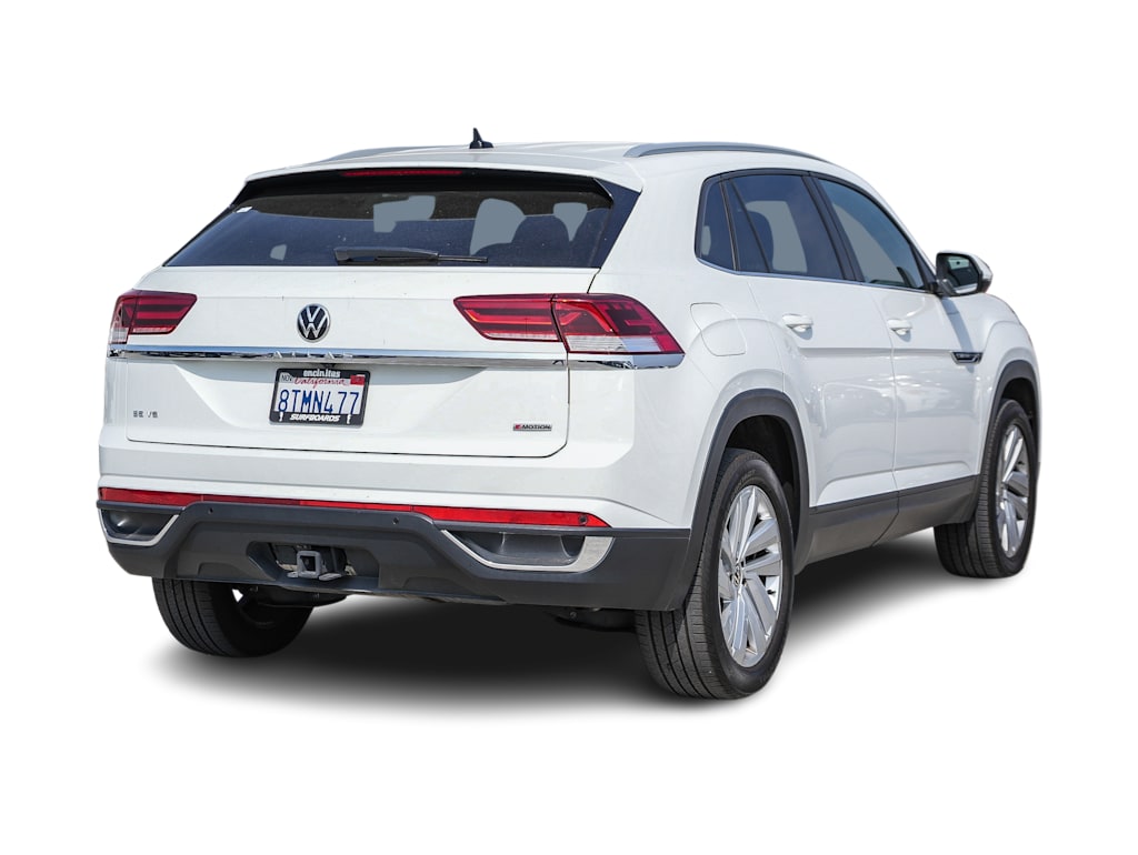 Thumbnail: 2020 Volkswagen Atlas - 15