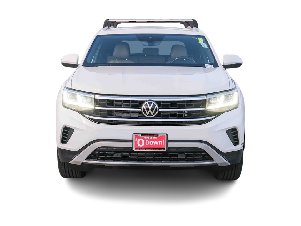 Thumbnail: 2020 Volkswagen Atlas - 6