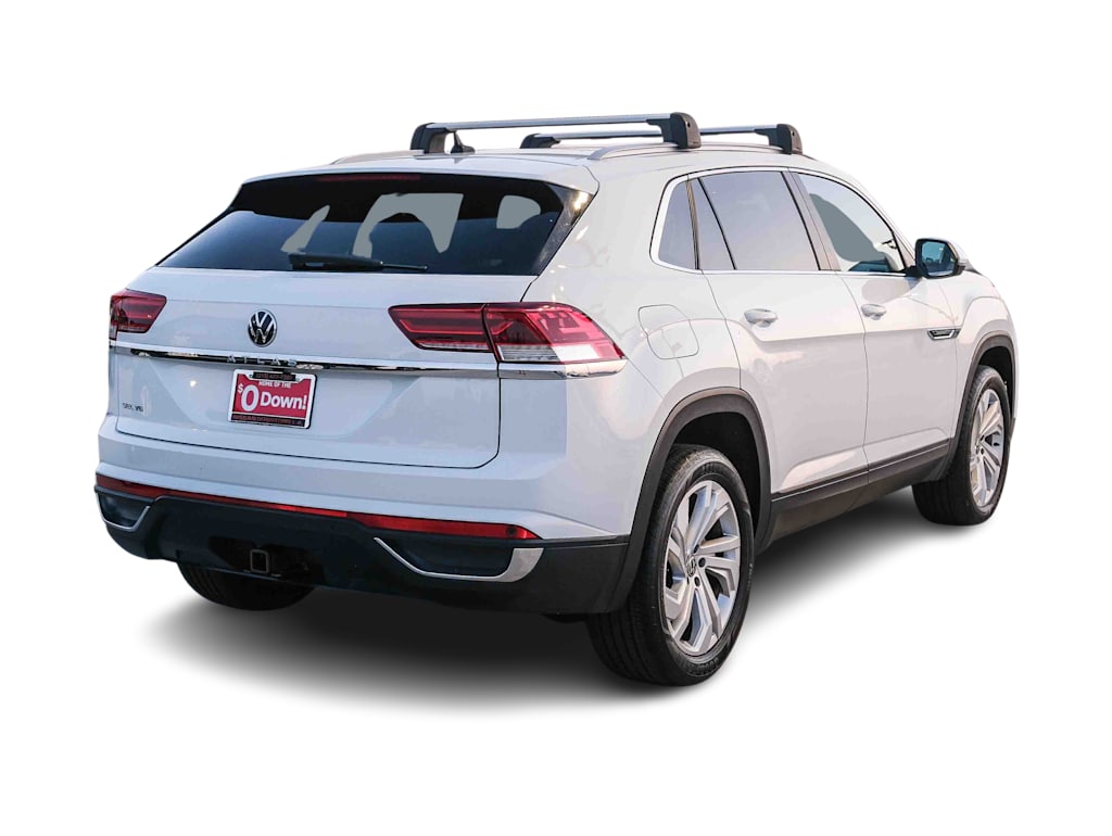 Thumbnail: 2020 Volkswagen Atlas - 17