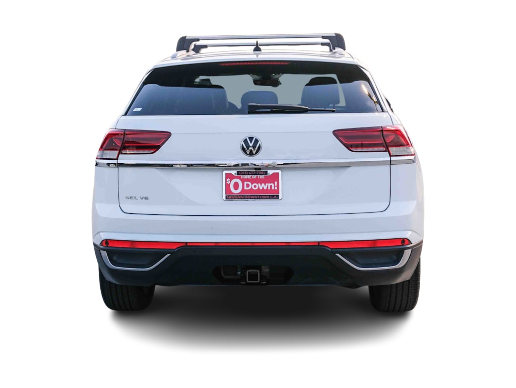 Thumbnail: 2020 Volkswagen Atlas - 5