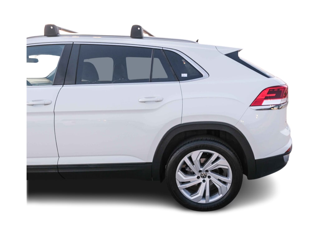 Thumbnail: 2020 Volkswagen Atlas - 3