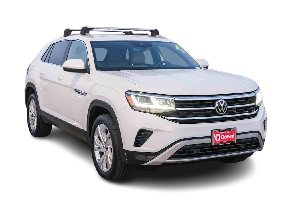 Thumbnail: 2020 Volkswagen Atlas - 16