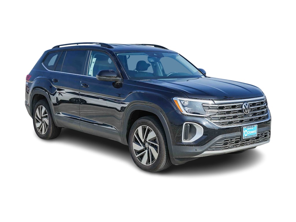 Thumbnail: 2026 Volkswagen Atlas - 12