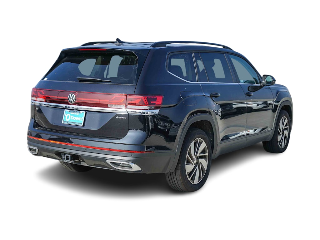 Thumbnail: 2026 Volkswagen Atlas - 14