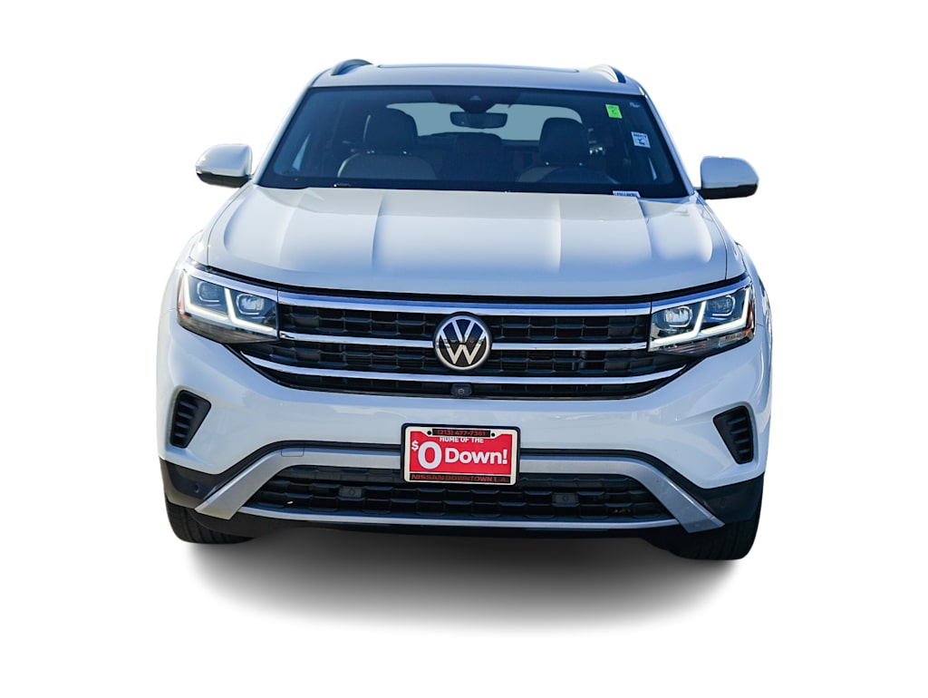 Thumbnail: 2020 Volkswagen Atlas - 5