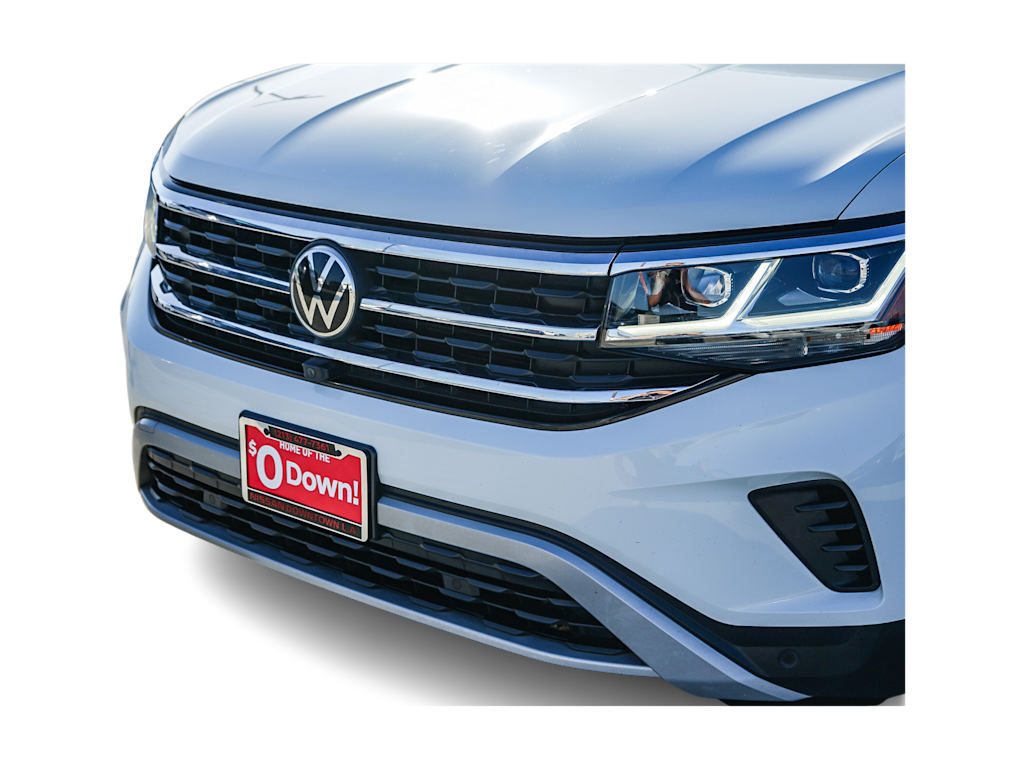 Thumbnail: 2020 Volkswagen Atlas - 19