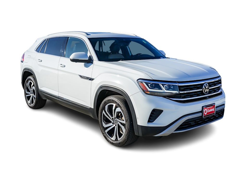 Thumbnail: 2020 Volkswagen Atlas - 17