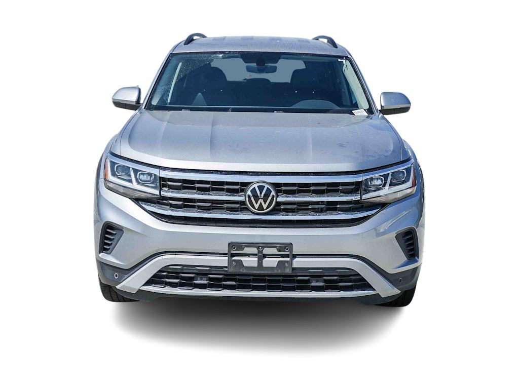 Thumbnail: 2021 Volkswagen Atlas - 5