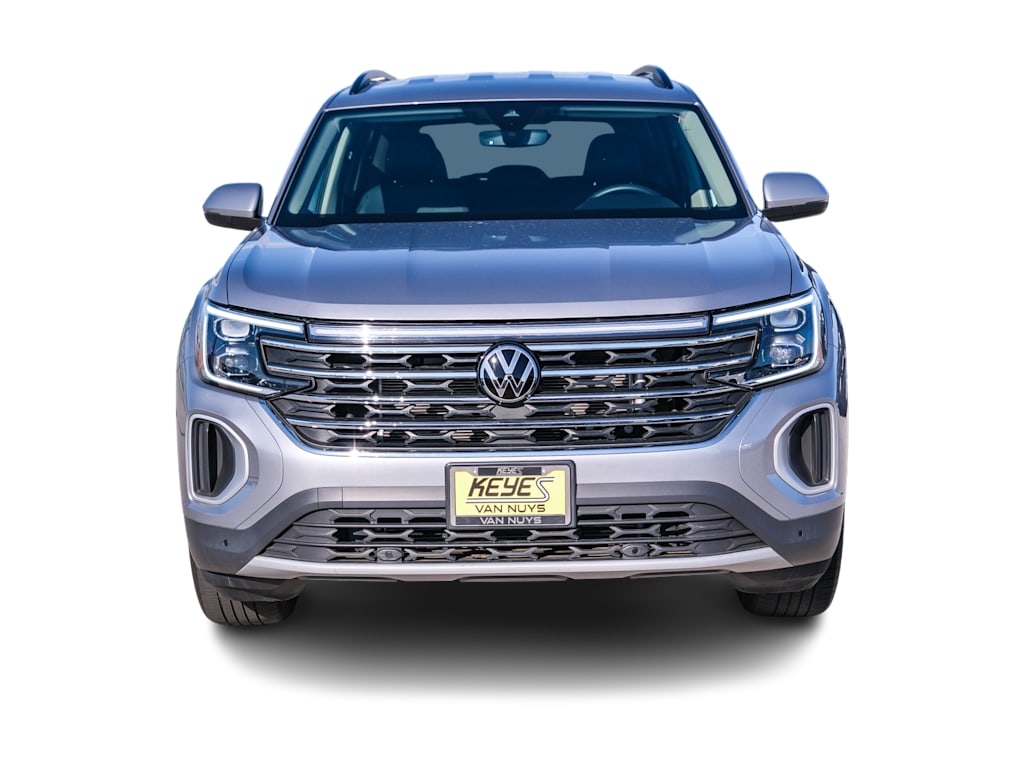 Thumbnail: 2024 Volkswagen Atlas - 6