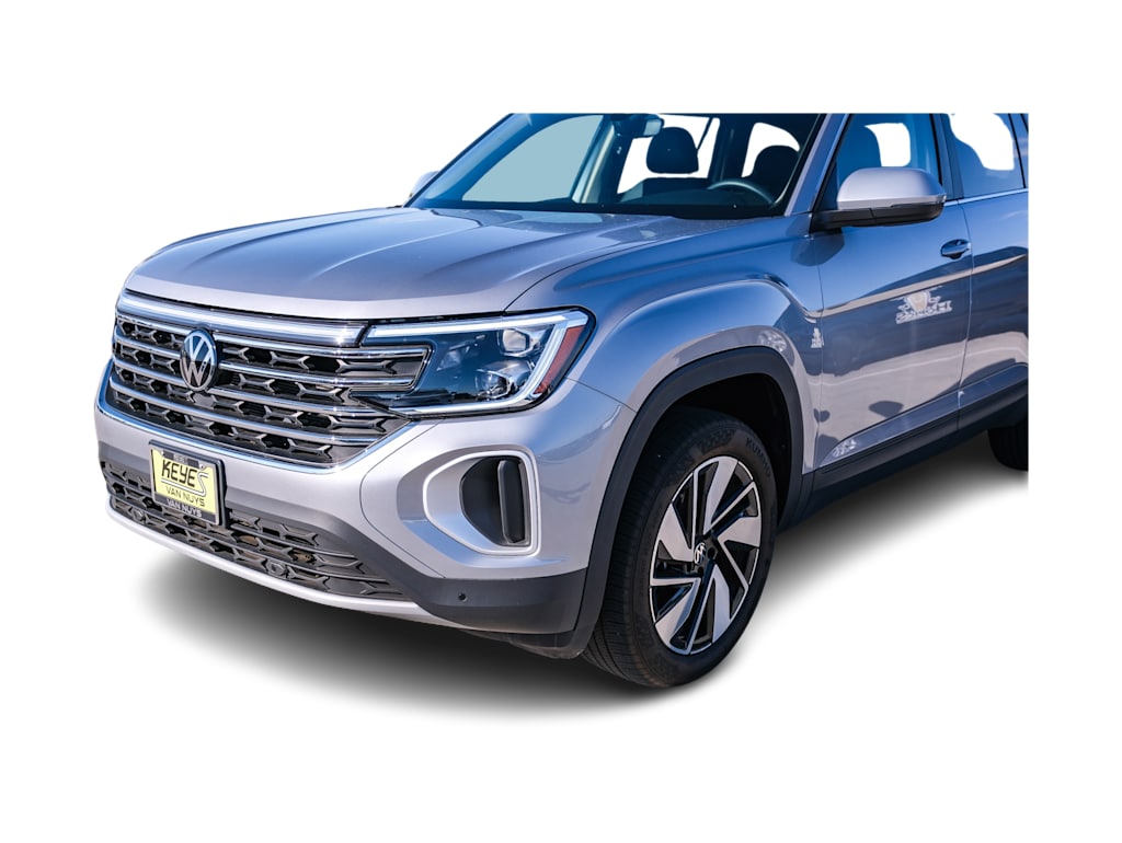 Thumbnail: 2024 Volkswagen Atlas - 20