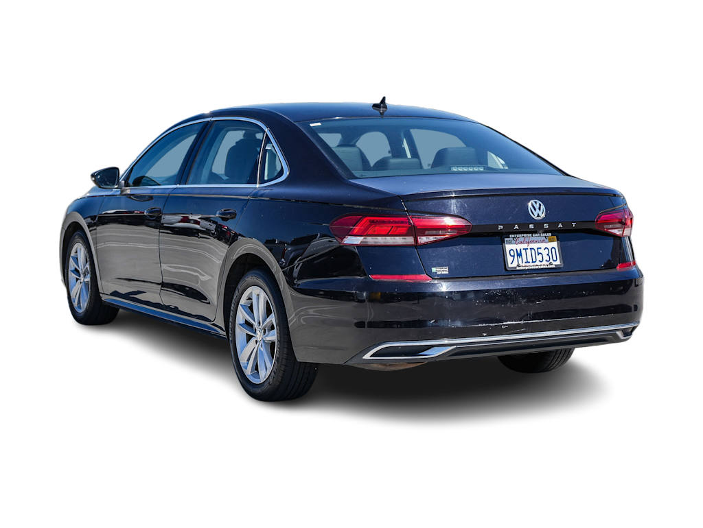 Thumbnail: 2020 Volkswagen Passat - 3
