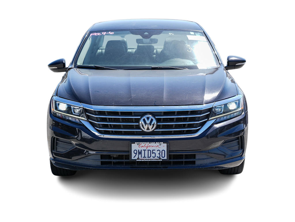 Thumbnail: 2020 Volkswagen Passat - 5