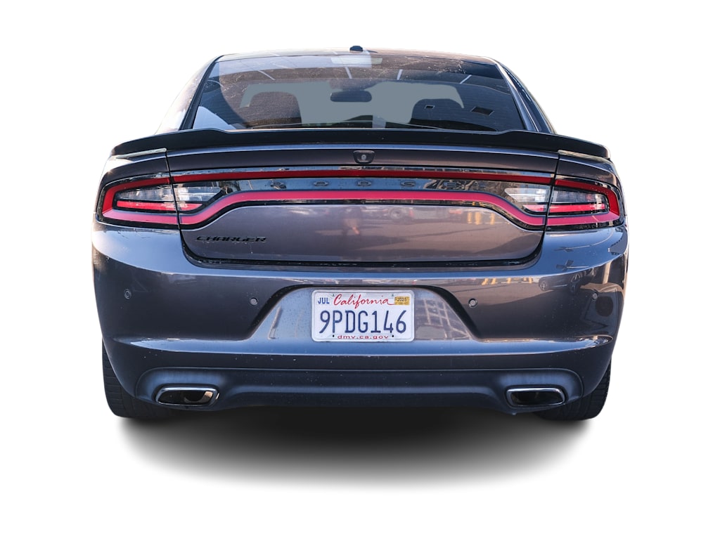 Thumbnail: 2021 Dodge Charger - 4
