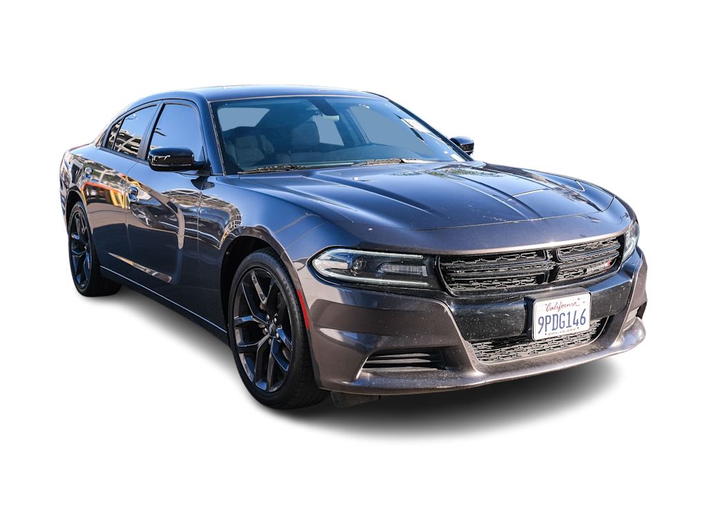 Thumbnail: 2021 Dodge Charger - 15
