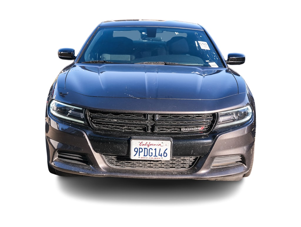 Thumbnail: 2021 Dodge Charger - 5