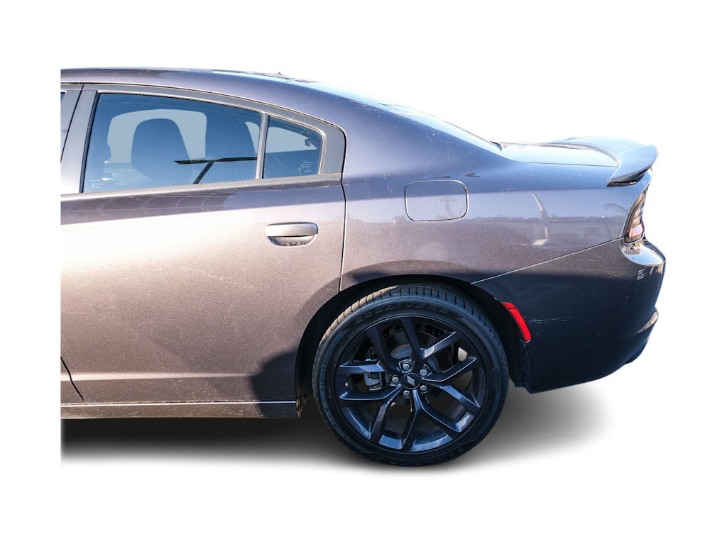 Thumbnail: 2021 Dodge Charger - 17
