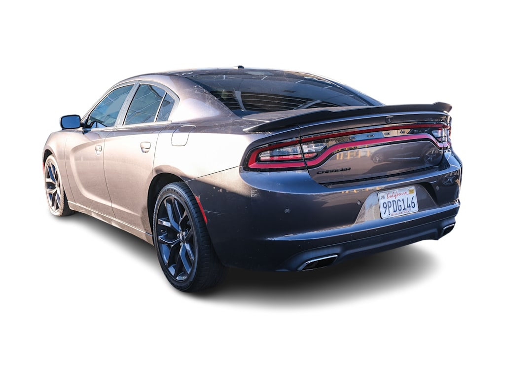 Thumbnail: 2021 Dodge Charger - 3