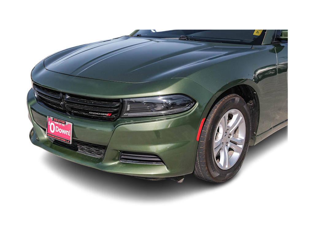 Thumbnail: 2022 Dodge Charger - 22