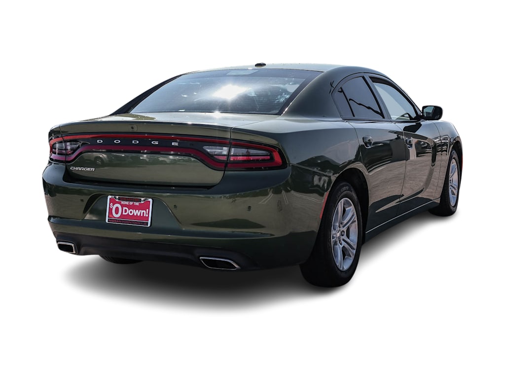 Thumbnail: 2022 Dodge Charger - 18
