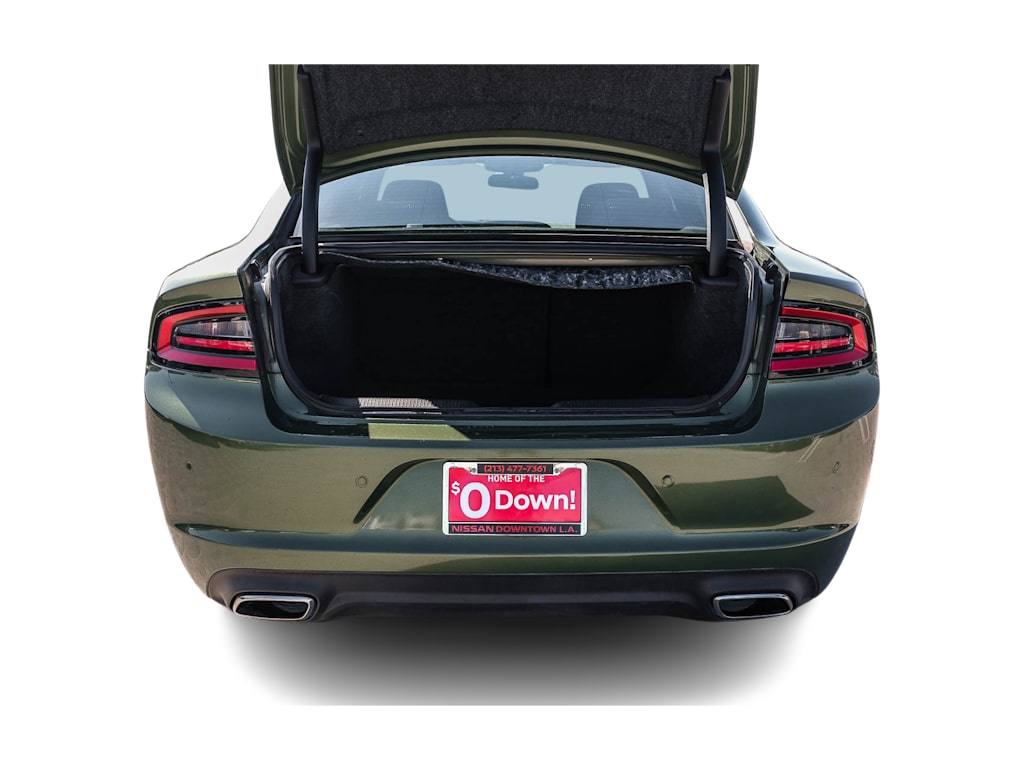 Thumbnail: 2022 Dodge Charger - 16