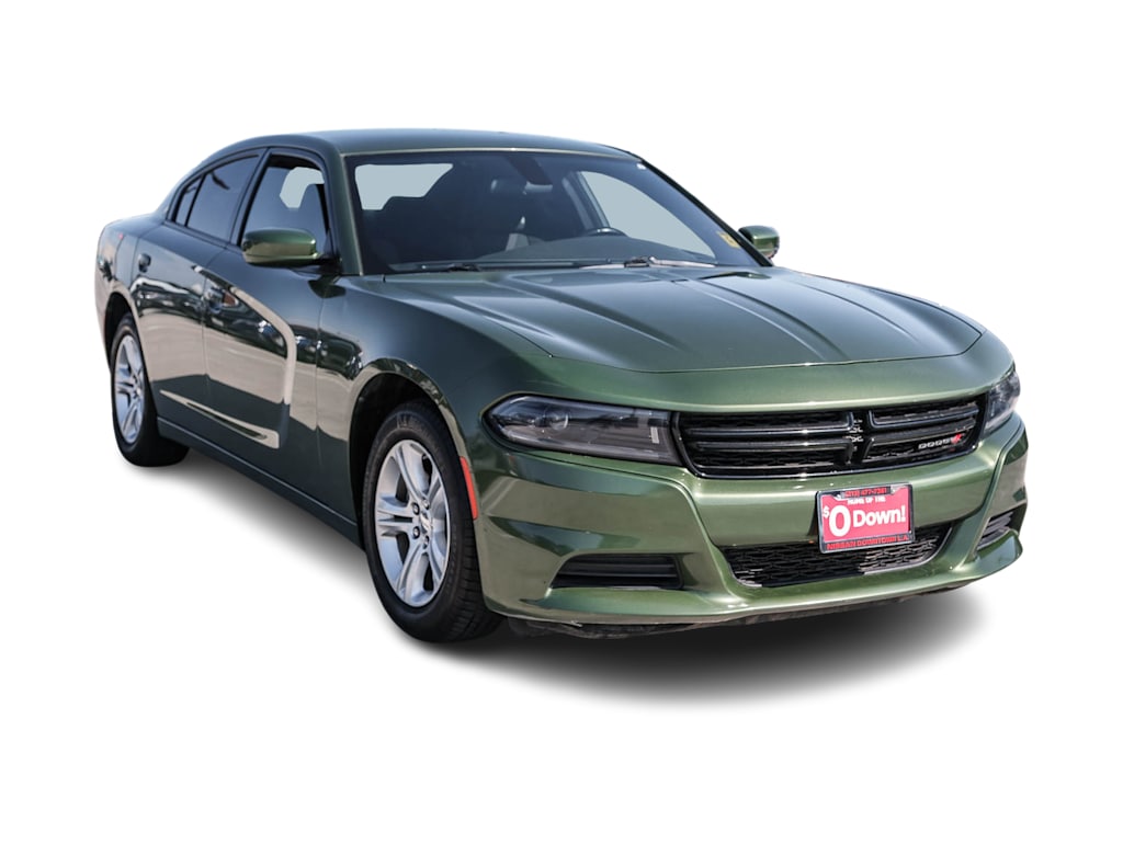 Thumbnail: 2022 Dodge Charger - 17