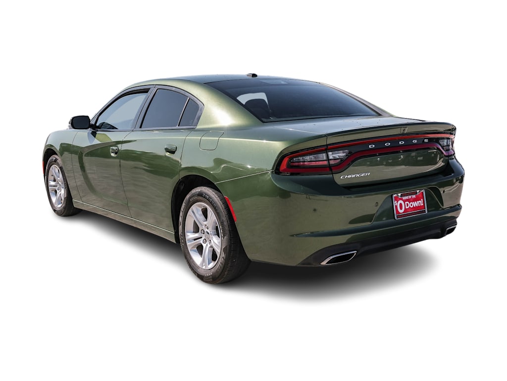 Thumbnail: 2022 Dodge Charger - 3
